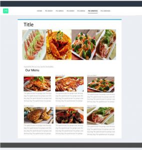 Website Design Layout2